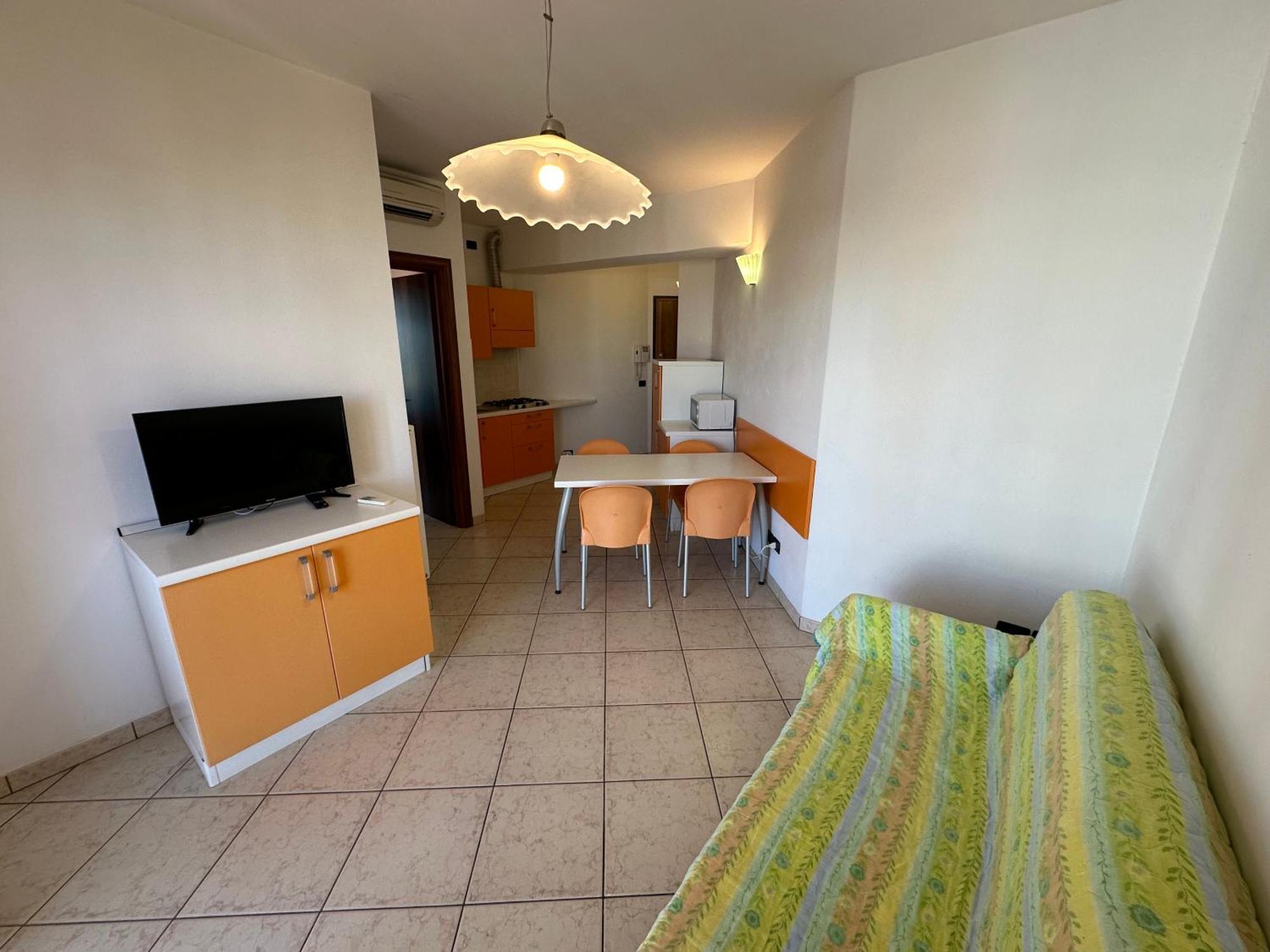 Residence Diana Frontemare - Agenzia Cocal Caorle Luaran gambar