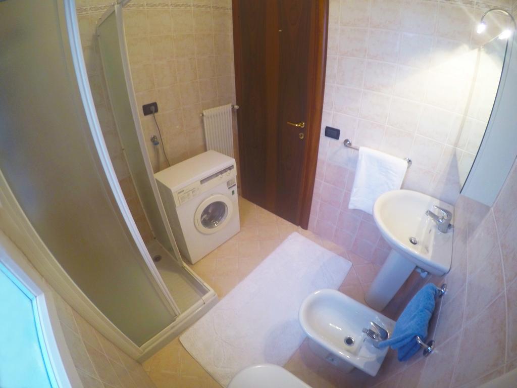 Residence Diana Frontemare - Agenzia Cocal Caorle Luaran gambar